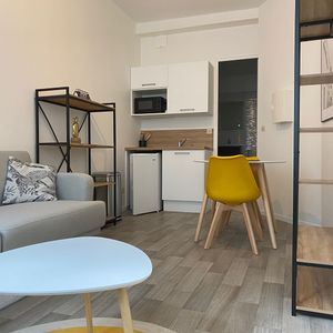 Location Appartement ROUEN - Photo 2