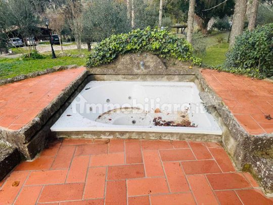 Villa unifamiliare via Spinabella 3, Castagnole - Due Santi, Marino - Photo 1
