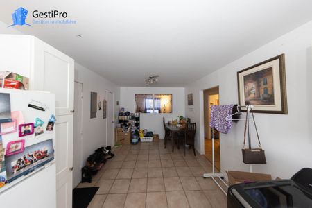 2375-2475 d’Alger / 2453-2465 Père-Lelièvre - Photo 3