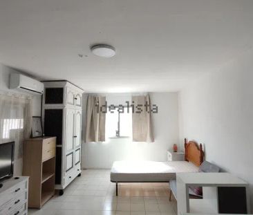 Alquiler de estudio en Calle Carabela, 20 - Photo 2