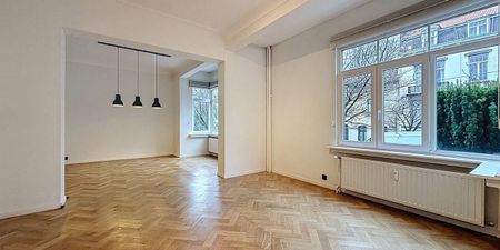 Appartement te huur in Elsene voor € 1.200 met 1 slaapkamer - Photo 5