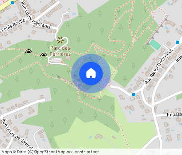 Appartement à louer - Photo 1