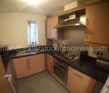 Mitford Road, Manchester, M14 6NU - Photo 1