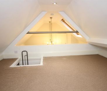 1 bedroom Flat to rent in Dean Street, Newcastle Upon Tyne, Tyne an... - Photo 1