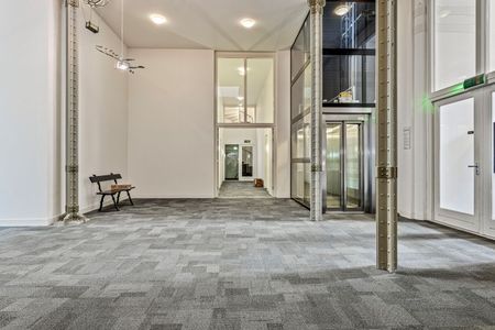 Appartement te huur: Calandstraat 7-H 3016 CA Rotterdam - Photo 3