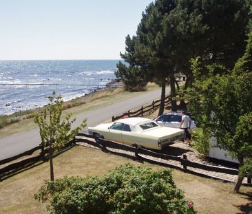 Sjövägen, Beddingestrand - Foto 4