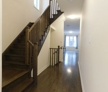 For Lease - 18 Conarty Crescent, Whitby, Ontario - Photo 1