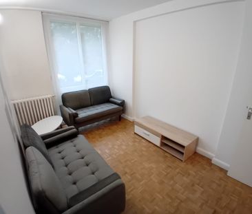 Colocation sur Fontenay-sous-Bois en appartement meublé - Photo 1