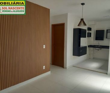 APARTAMENTO - Foto 1