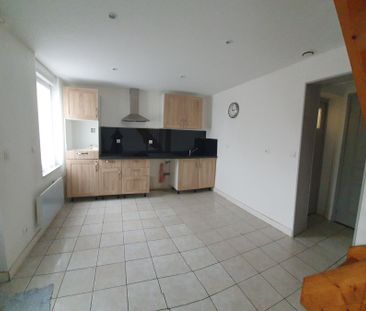 Location Maison 3 pièces 56m² ST OMER 62500 - Photo 4