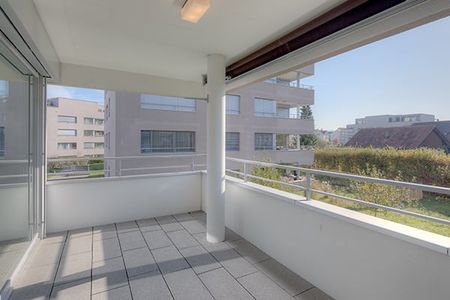 "MIETEN OHNE DEPOT - Komfortable Wohnung an guter Lage" - Foto 2