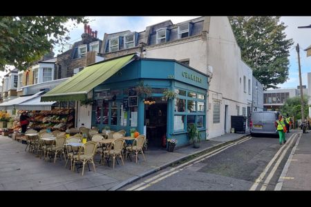 1 Bed Flat, Lauriston Road, E9 - Photo 4