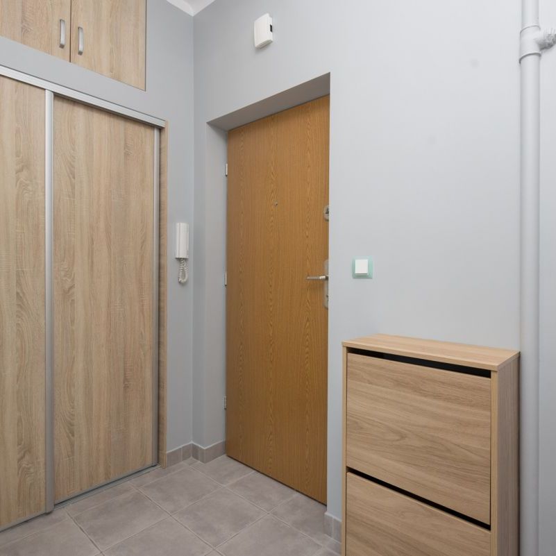 kawalerka przy metrze Stare Bielany - Zdjęcie 1