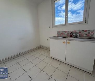 Location Appartement 3 pièces 60m² CHATEAU THIERRY 02400 - Photo 1