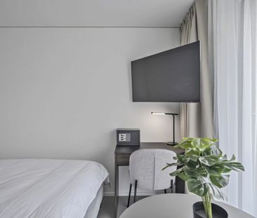 1.5 Zimmer, 23 m² - Photo 2