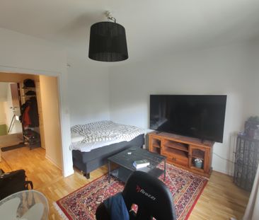 Vasavägen, Eskilstuna - Foto 1