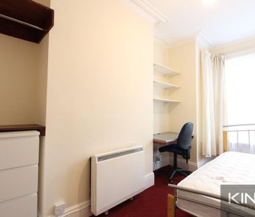 7 bedroom terraced house to rent - Photo 4