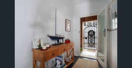 CHARMING LOWER DUPLEX STEPS TO THE BEACH! - Photo 3