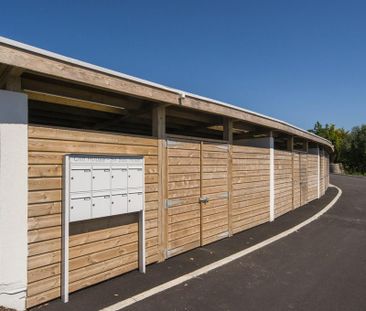 2 bedroom flat to rent - Photo 5