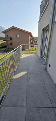 Magnifique appartement 3.5 pièces au 1er étage - Photo 3