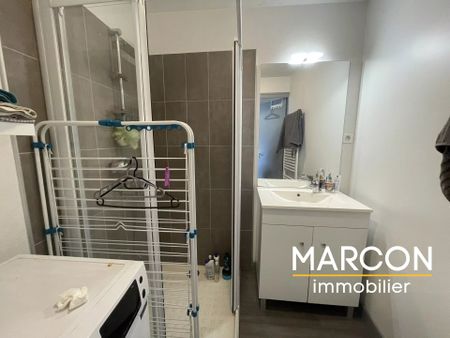 Location Appartement 2 pièces 49m² LA SOUTERRAINE 23300 - Photo 2