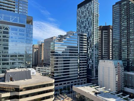 For Lease - 280 Dundas Street Unit# 1404, Toronto, Ontario - Photo 3