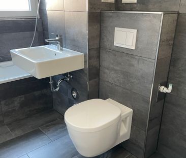 Modernisierte 3-Zi.-Whg. mit Balkon in angrenzender Nähe zu E-Haarz... - Foto 6