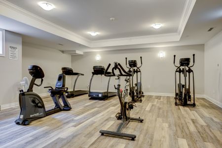 For Lease - 80 Aspen Springs Drive Unit# 127, Clarington, Ontario - Photo 2