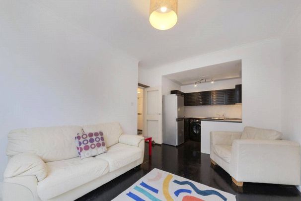Judd Street, London, WC1H 9QR - Photo 1
