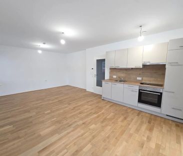 Geförderte SINGEL-WOHNUNG mit TERRESSA - Straßganger Straße 379a - ... - Foto 4