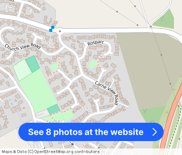 Carne View Road, Probus - Photo 1