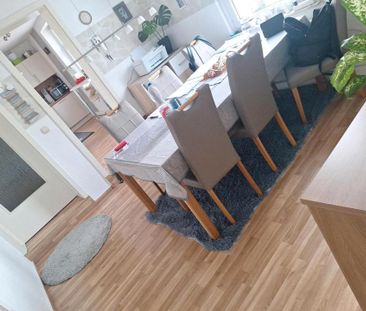 3 Raumwohnung - Photo 1