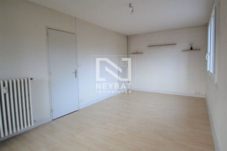 APPARTEMENT T2 A LOUER - Photo 4