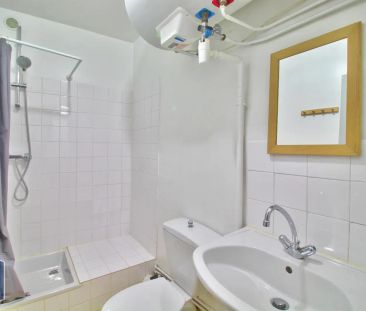 Appartement à louer 1 pièce 18.95m² - Photo 5