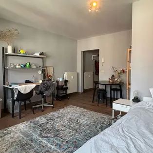 Lepelstraat 52A 0203, 3000 Leuven, België - Photo 1