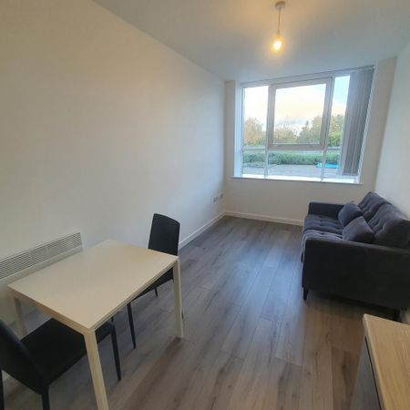 1 bedroom apartment to rent - Photo 5