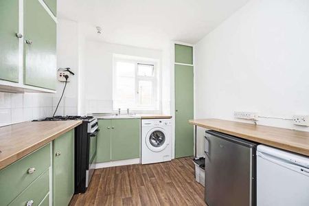 Amhurst Road, Hackney, E8 - Photo 5