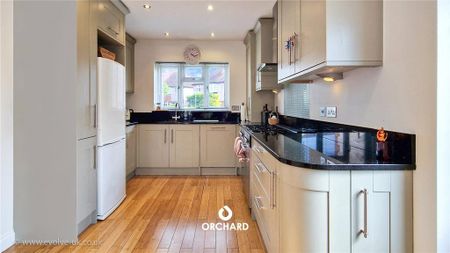 3 bedroom semi-detached house to rent - Photo 3