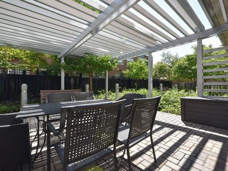 For Lease - 100 Champagne Avenue Unit# 1011, Dows Lake - Civic Hospital and Area, Ontario - Photo 3