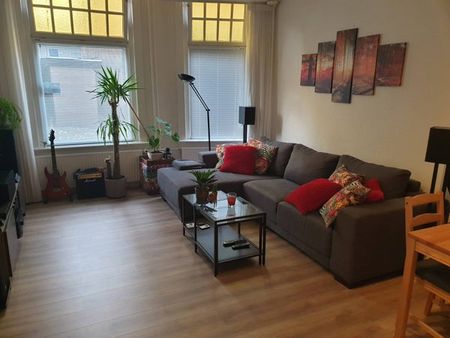 Te huur: Appartement Kapelstraat 31 appartement 1 in Hilversum - Foto 3