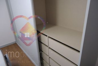 Apartamento T1 em Aveiro