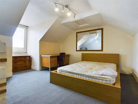 5 bedroom terraced house to rent - Photo 3