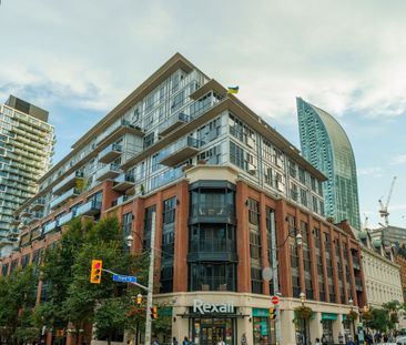 For Lease - 55 Front Street Unit# PH1203, Toronto, Ontario - Photo 2