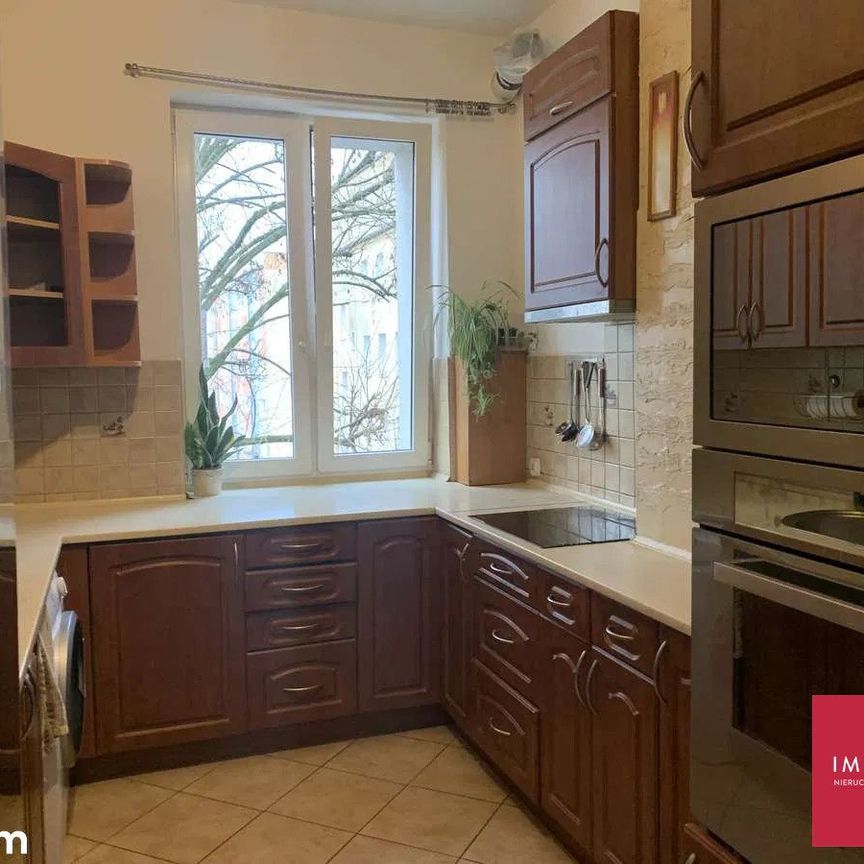 Mieszkanie na wynajem, Szczecin, ul. Grudziądzka - Фото 1