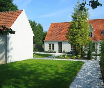 Gezellige woning, prachtig afgewerkt te Heule - Foto 5