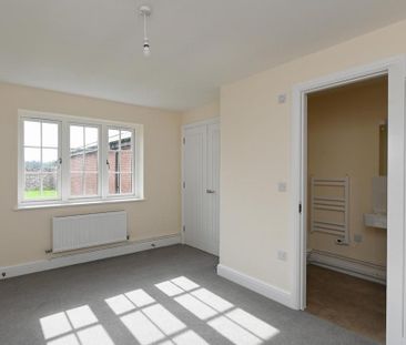 3 bedroom barn conversion to rent - Photo 5