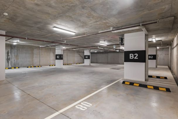 Top floor luxury studio just 700m from Ashfield Station | IVY Ashfield - Photo 1