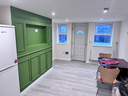 Room in a Shared Flat, Headingley, LS6 - Photo 5
