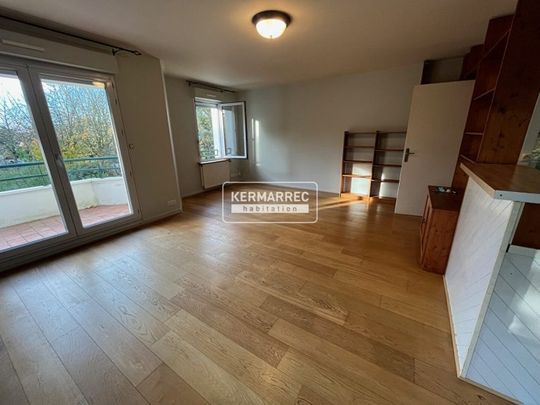 Appartement 4 pièces – 78 m² environ à Chantepie (ref : G76076) - Photo 1