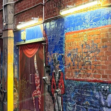 2-Bedroom Fully Furnished Apartment - Photo 4